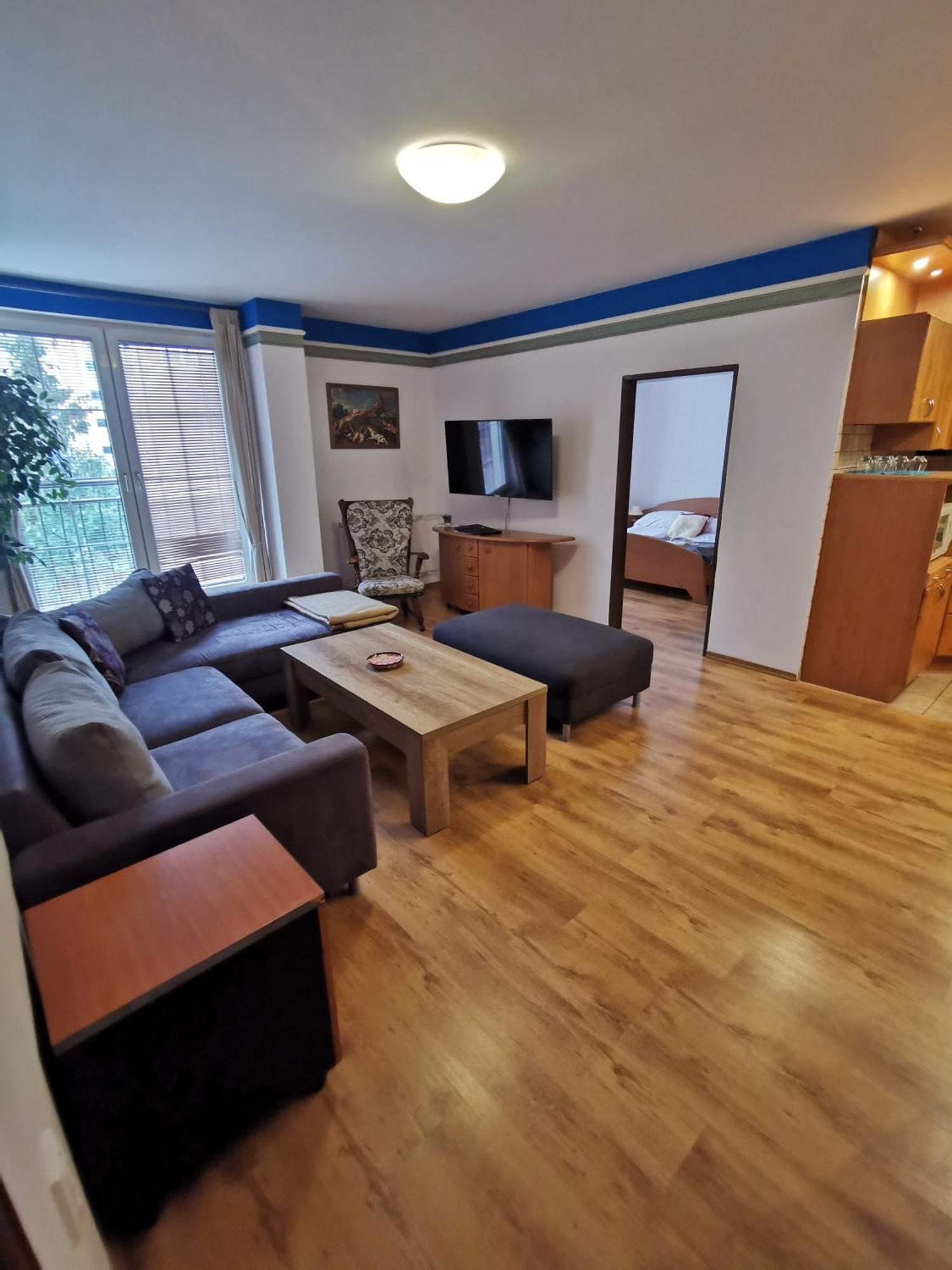 Hotel Diana Nove Mesto nad Vahom Bilik gambar