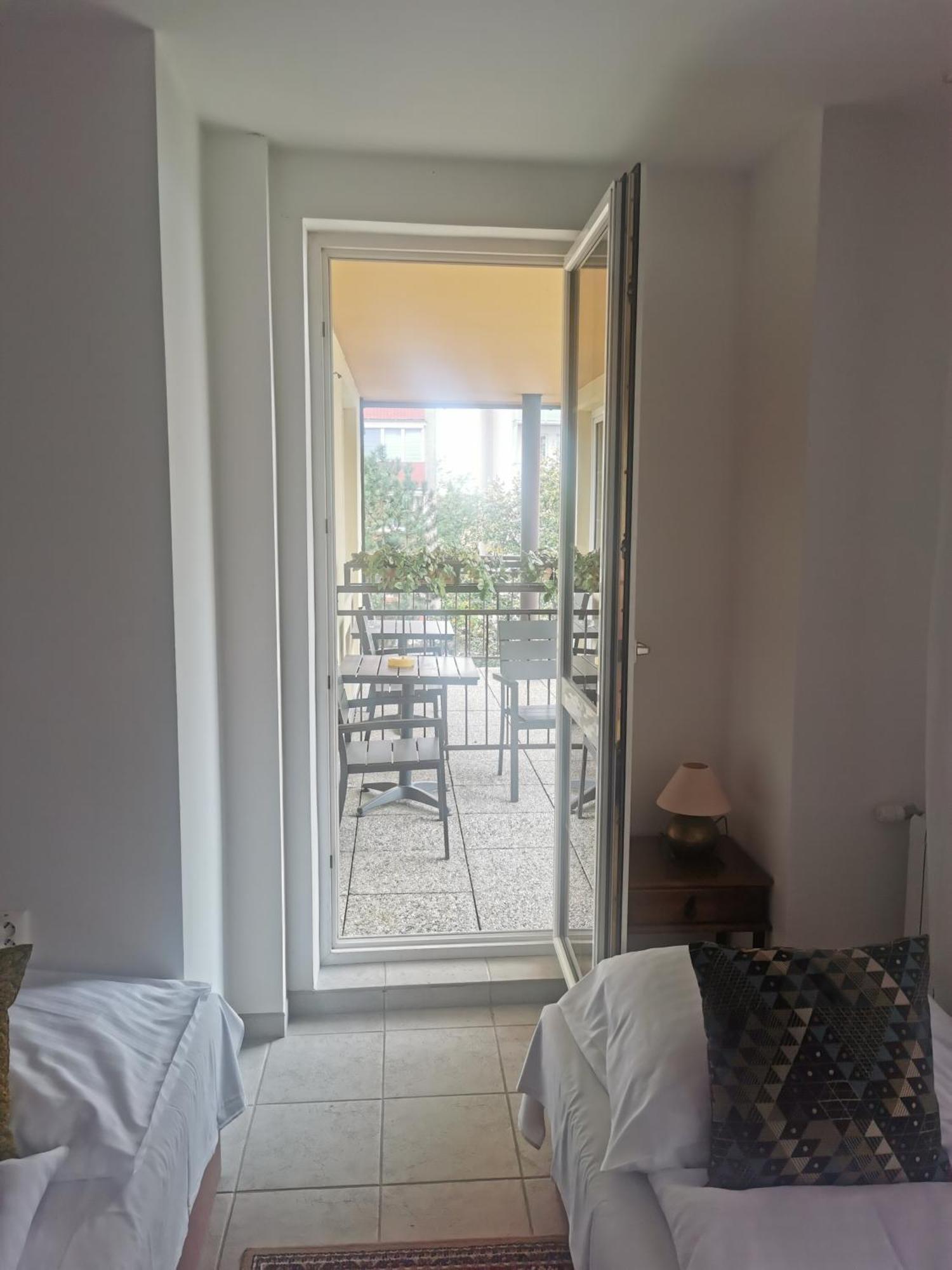 Hotel Diana Nove Mesto nad Vahom Luaran gambar